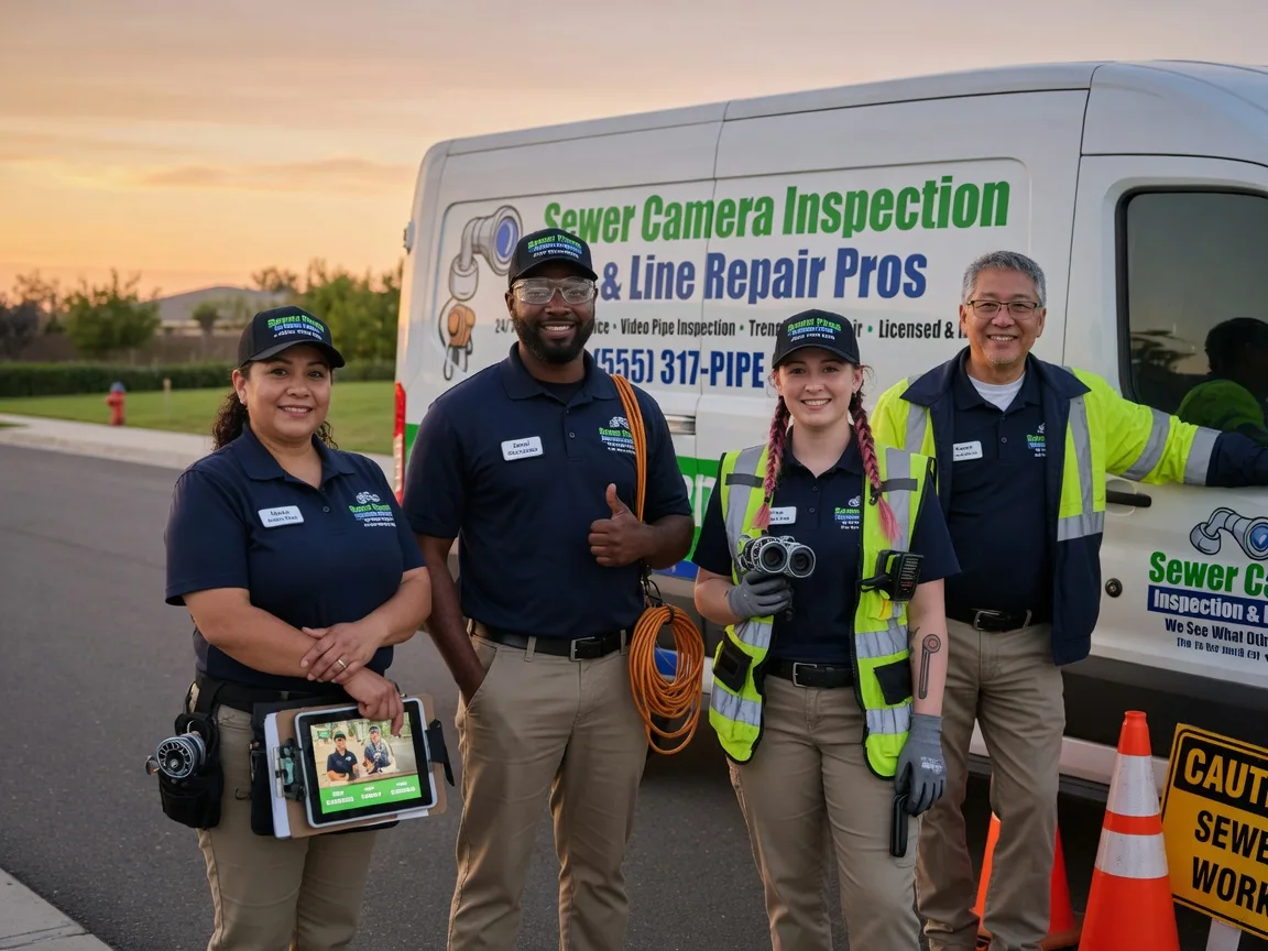 Sewer Line Repair company in Ardsley On Hudson, NY